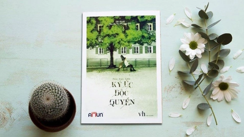 Tóm tắt truyện Ký Ức Độc Quyền