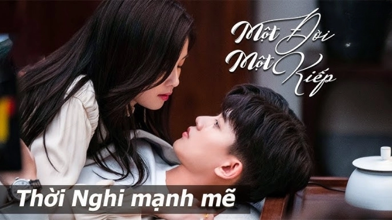 Tóm tắt truyện Một Đời Một Kiếp