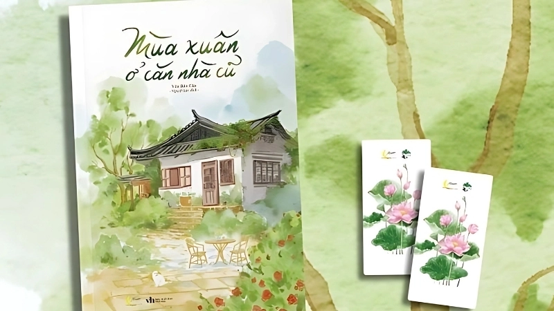 Phân tích nhân vật Trình Nặc và Tông Lãng