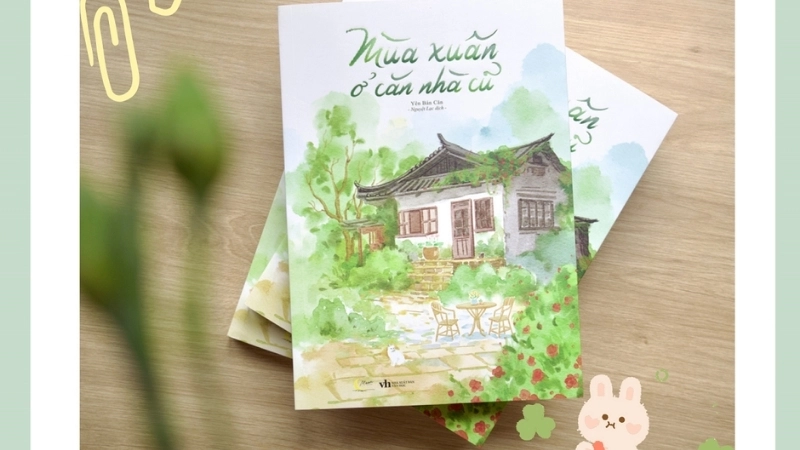 Phân tích nhân vật Tông Lãng