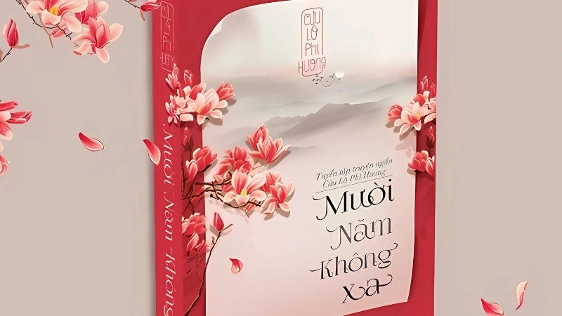 Khi gặp lại, họ không còn là chàng trai thanh xuân và cô gái ngây thơ năm nào