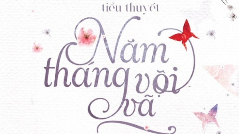 Cái kết của truyện không có sự đoàn tụ, không có tình yêu viên mãn