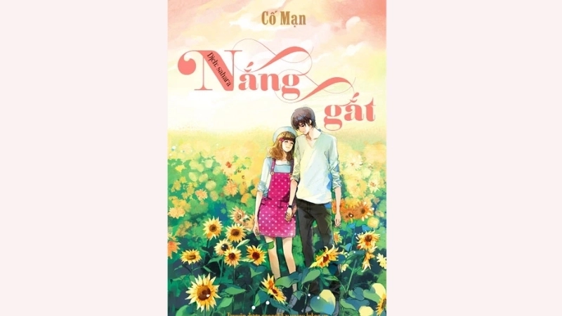 Giới thiệu chung về truyện Nắng Gắt