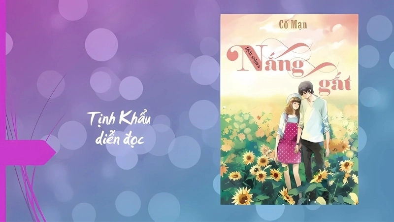 Câu chuyện về Trang Tự vẫn bỏ ngỏ, như một vết thương không lành
