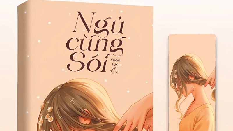 Tóm tắt truyện Ngủ Cùng Sói