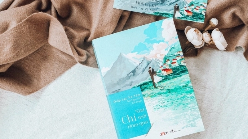 Thời gian xa cách và nỗi đau