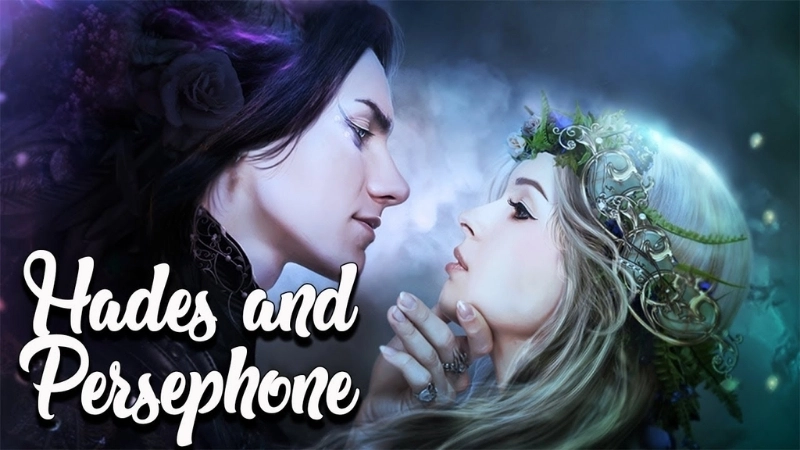 Giới thiệu khái quát về tác giả và tác phẩm Persephone và Hades