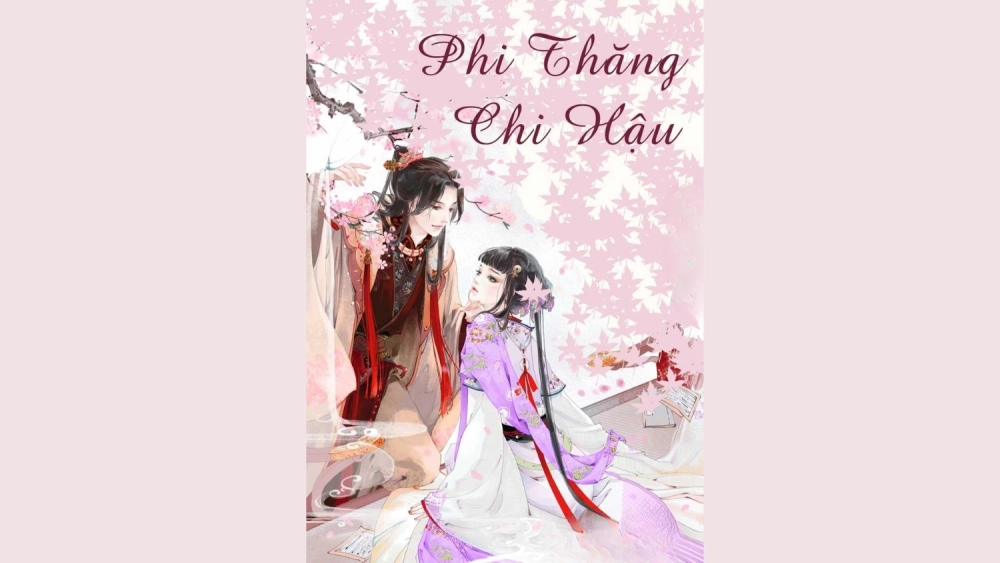 Giới thiệu về tác giả và tác phẩm Phi Thăng Chi Hậu