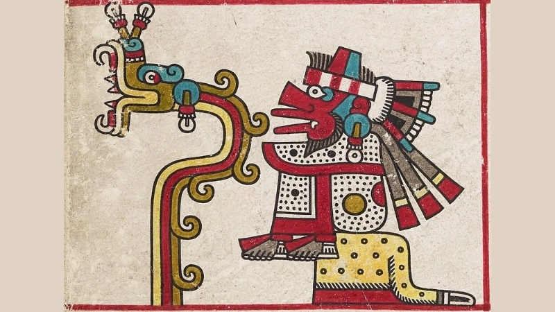 Giới thiệu khái quát về tác giả và tác phẩm Quetzalcoatl