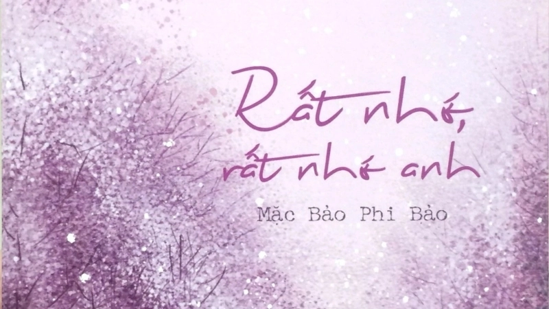 Tình yêu của họ vượt qua khoảng cách địa lý, vượt qua rào cản cảm xúc