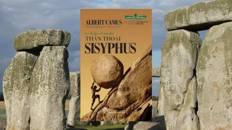 Giới thiệu khái quát về tác giả và tác phẩm Sisyphus