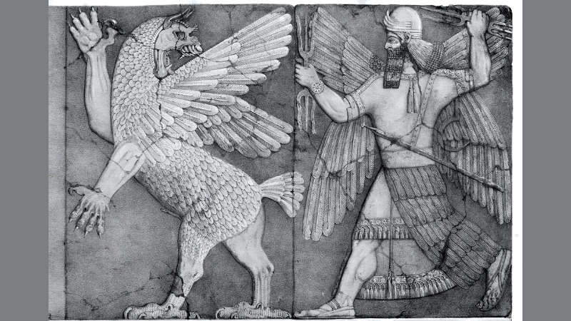 Giới thiệu khái quát về tác giả và tác phẩm Gilgamesh