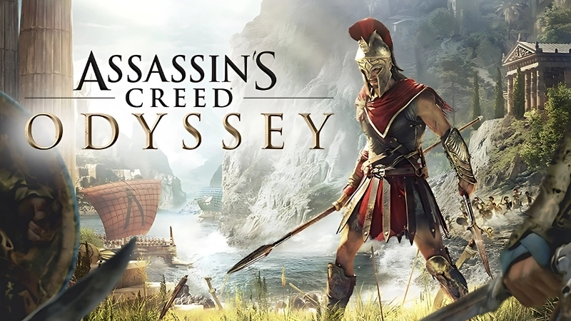 Giới thiệu khái quát về tác giả Homer và tác phẩm Odyssey
