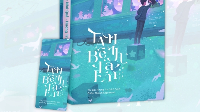 Giới thiệu chung về truyện