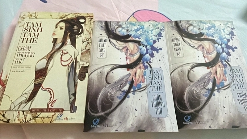 Ảo cảnh A Lan Nhược và cuộc thử thách tàn nhẫn