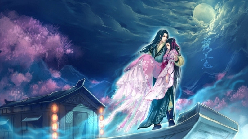 Tam Sinh Tam Thế Chẩm Thượng Thư là một tác phẩm không thể bỏ qua