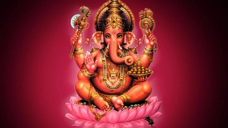 Khái quát đôi nét về Thần Ganesha và các câu chuyện