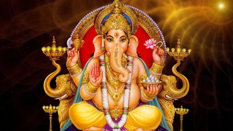 Tóm tắt chi tiết các truyện Thần Ganesha