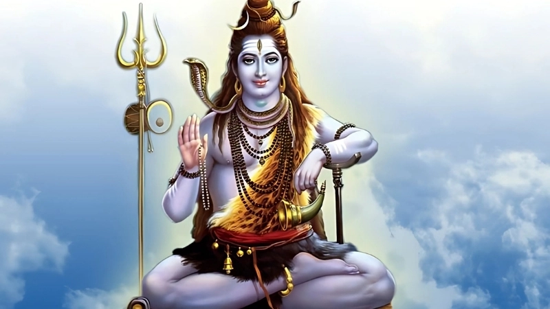 Khái quát đôi nét về tác giả và tác phẩm Truyện Thần Shiva