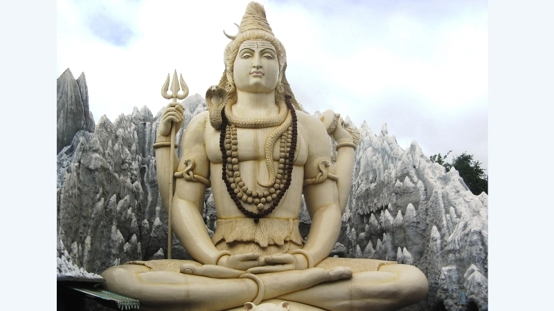 Tóm tắt chi tiết tác phẩm Truyện Thần Shiva