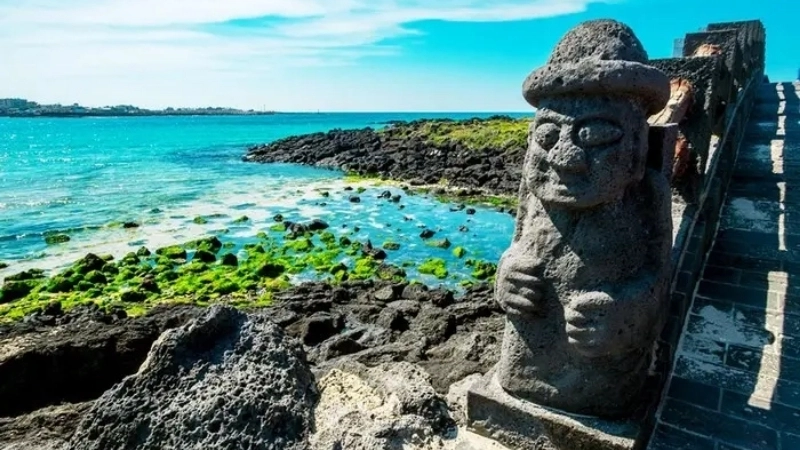 Khám phá tóm tắt truyện Thần thoại Jeju đầy huyền bí