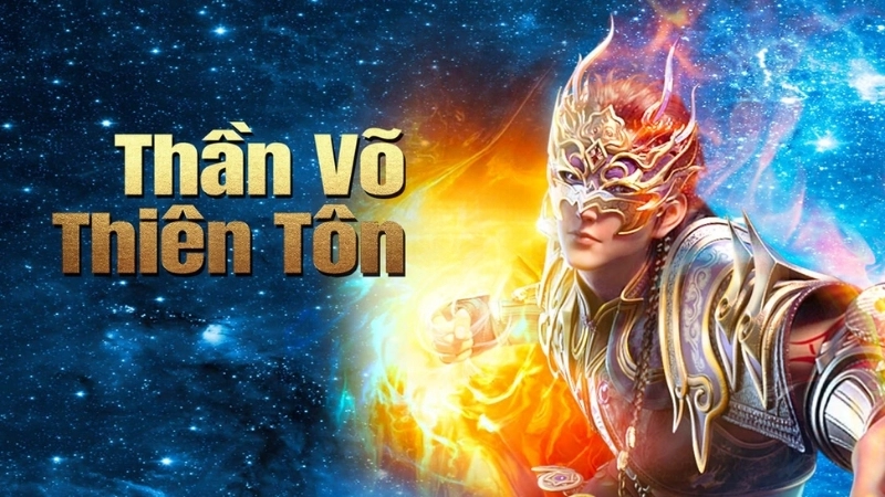 Tóm tắt chi tiết truyện Thần Võ Thiên Tôn