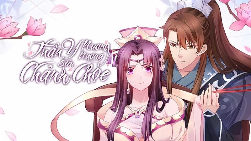 Giới thiệu khái quát về tác giả và tác phẩm thần y nương nương siêu chảnh chọe