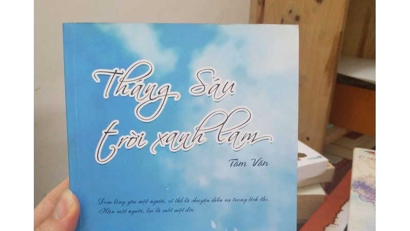 Nếu năm ấy mình là Vi Lam, liệu có tỉnh ngộ kịp thời?”