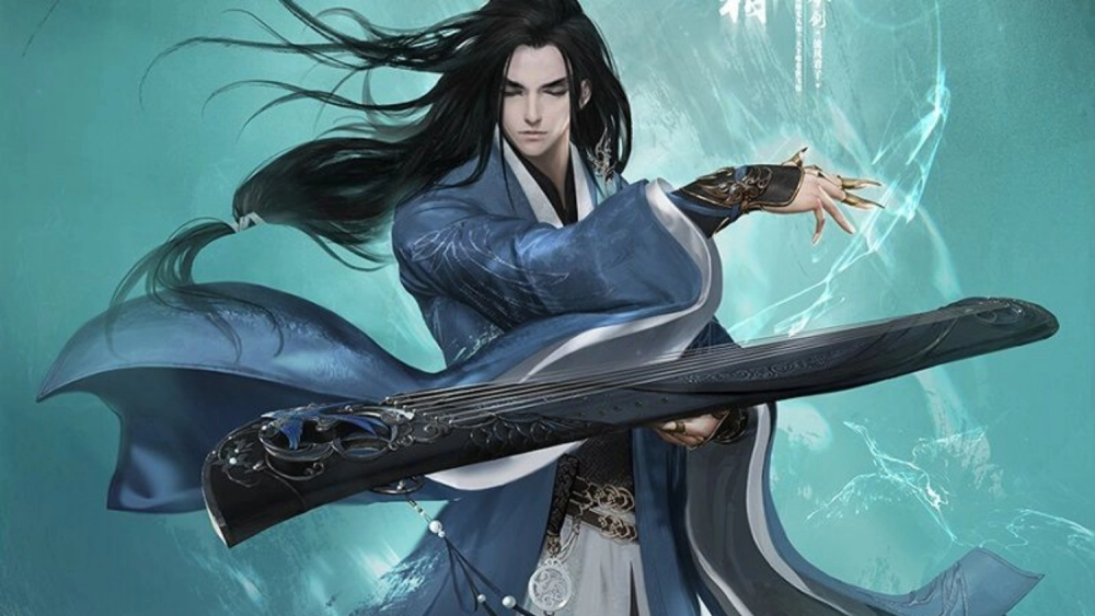 Thế Giới Tu Chân kể về hành trình tu luyện Tả Mạc