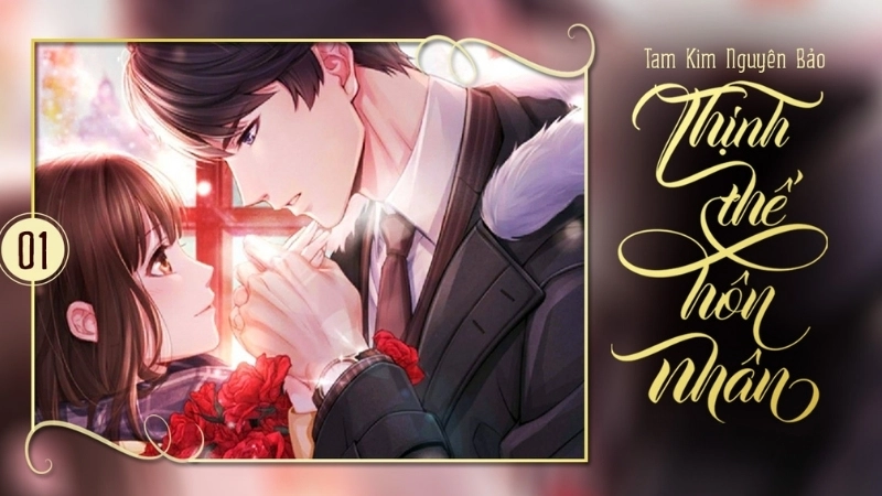 Tóm tắt truyện Thịnh Thế Hôn Nhân