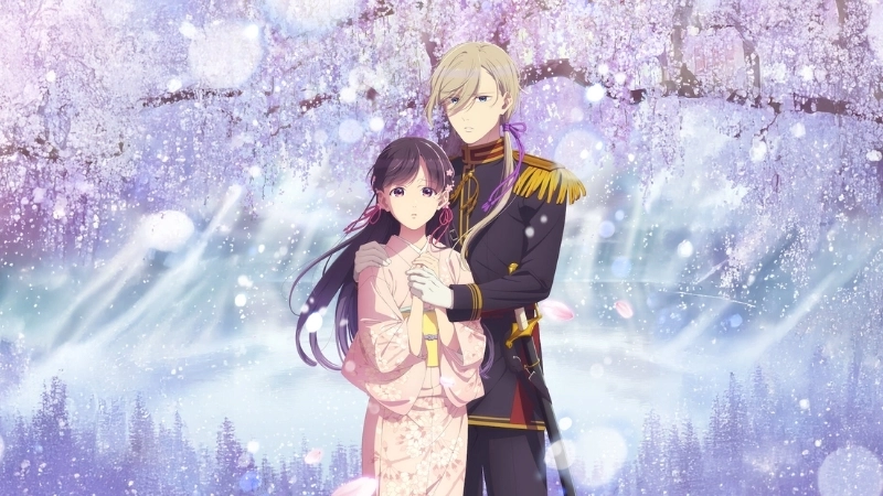 Biến chuyển cảm xúc – yêu từ lúc nào chẳng hay