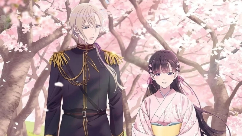 Kết thúc viên mãn – yêu lại từ đầu