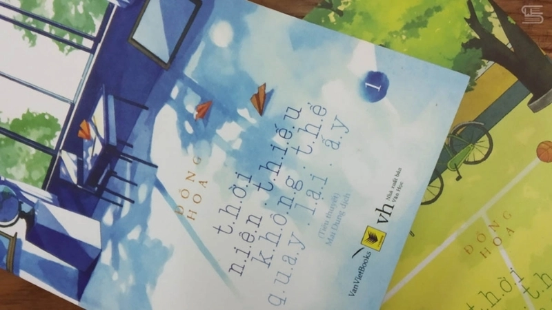 Tóm tắt truyện Thời Niên Thiếu Không Thể Quay Lại Ấy