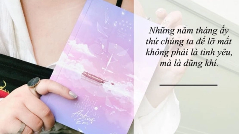 Bắc Dã đã dùng chính sự dũng cảm và hy sinh của mình