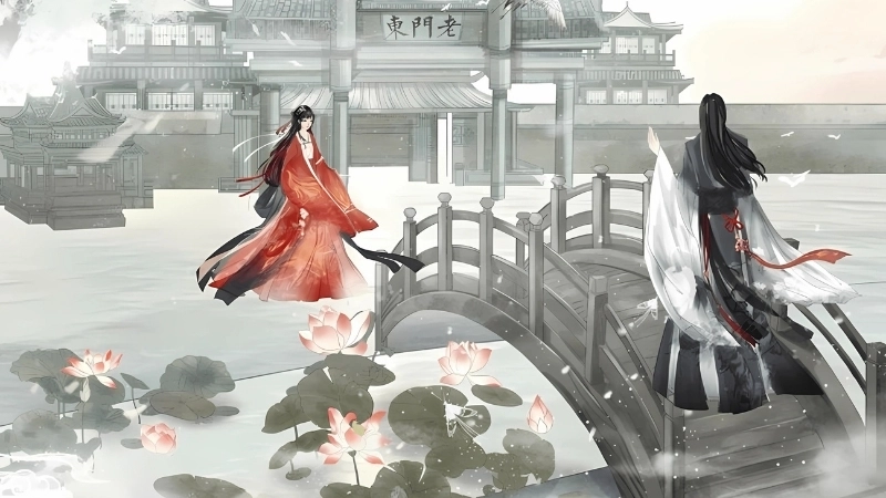 Tóm tắt chi tiết tác phẩm Thứ nữ hữu độc