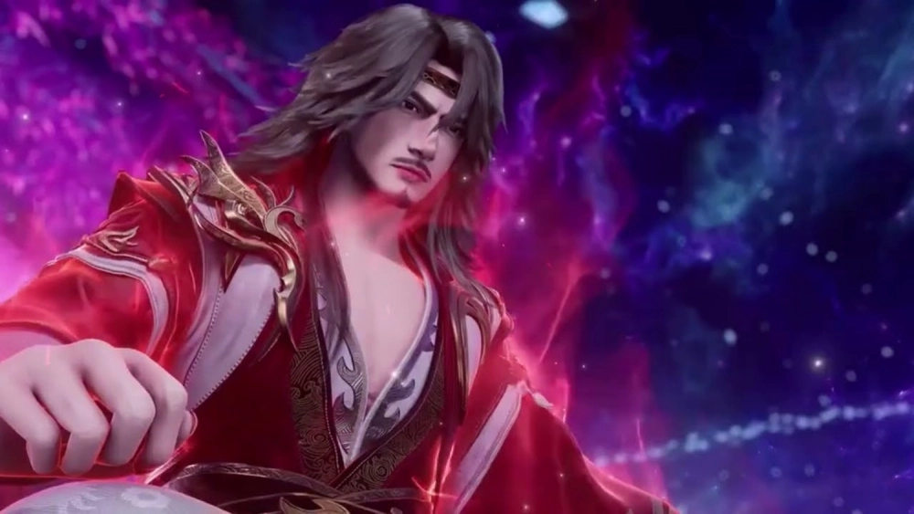 Tóm tắt chi tiết tác phẩm Tiên Nghịch