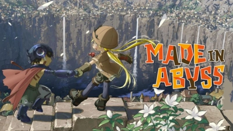 Made in Abyss vực sâu kỳ bí nuốt trọn hy vọng