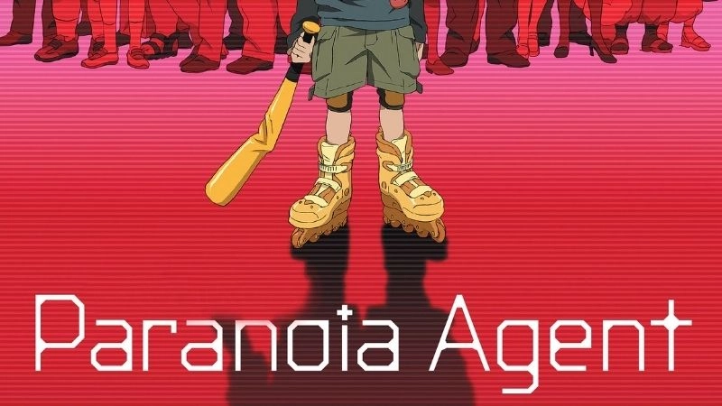 Paranoia Agent hé lộ mặt tối của xã hội hiện đại