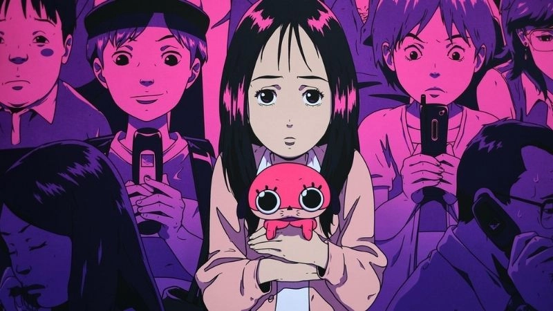 Tóm tắt Paranoia Agent để lại nỗi buồn sâu sắc về sự cô lập