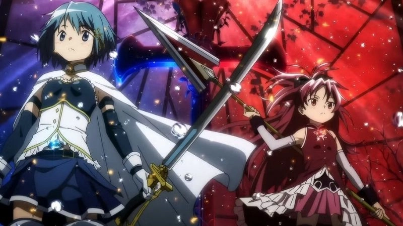 Tóm tắt Madoka Magica để lại nỗi buồn vô vọng