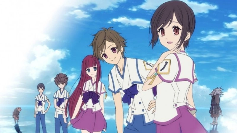 Tóm tắt Shinsekai Yori để lại nỗi buồn về nhân tính mờ nhạt