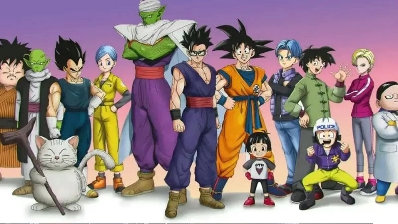 Tóm tắt anime Dragon Ball sức mạnh vượt giới hạn Ask ChatGPT