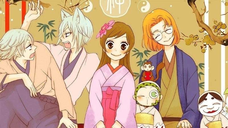 Tóm tắt anime Thổ thần tập sự cảm động và cuốn hút Ask ChatGPT