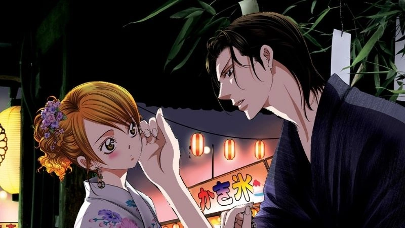 Tóm tắt anime Skip Beat câu chuyện nữ chính không ngừng tỏa sáng Ask ChatGPT