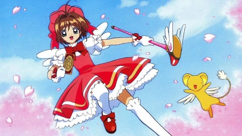 Tóm tắt anime Cardcaptor Sakura giấc mơ lung linh nhiệm màu Ask ChatGPT