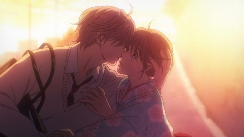Tóm tắt anime Chihayafuru hành trình theo đuổi giấc mơ karuta
