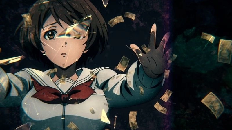 Tóm tắt anime Tomodachi Game niềm tin đổi lấy phản bội đau đớn