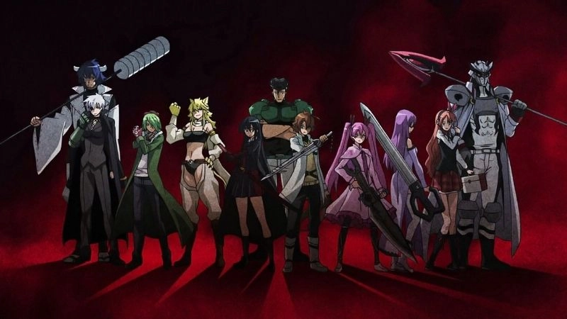 Tóm tắt anime Akame ga kill hồi kết ám ảnh và dữ dội Ask ChatGPT