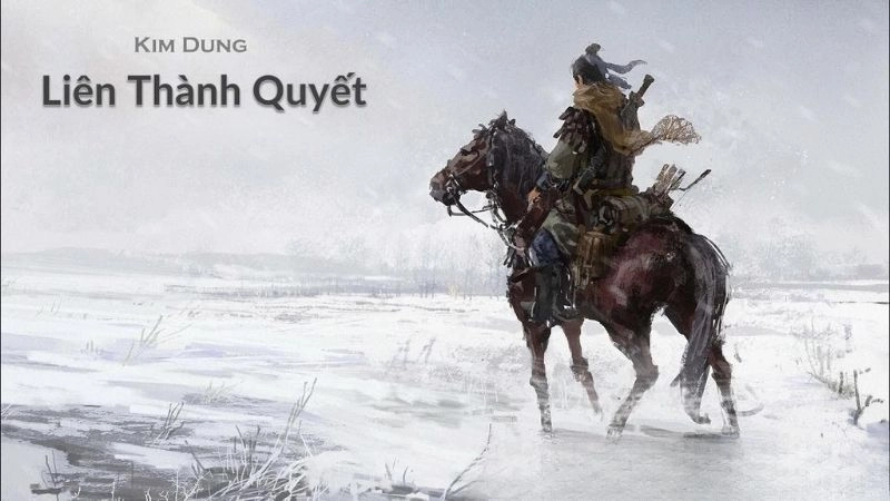 Liên Thành Quyết xoáy sâu vào thù hận và bí mật gia tộc