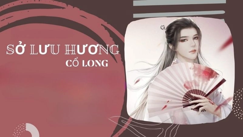 Sở Lưu Hương lãng tử phiêu dạt giữa chốn giang hồ